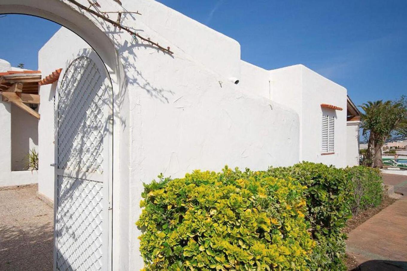 Residencial Bogamari Villa San Antonio  Exterior photo