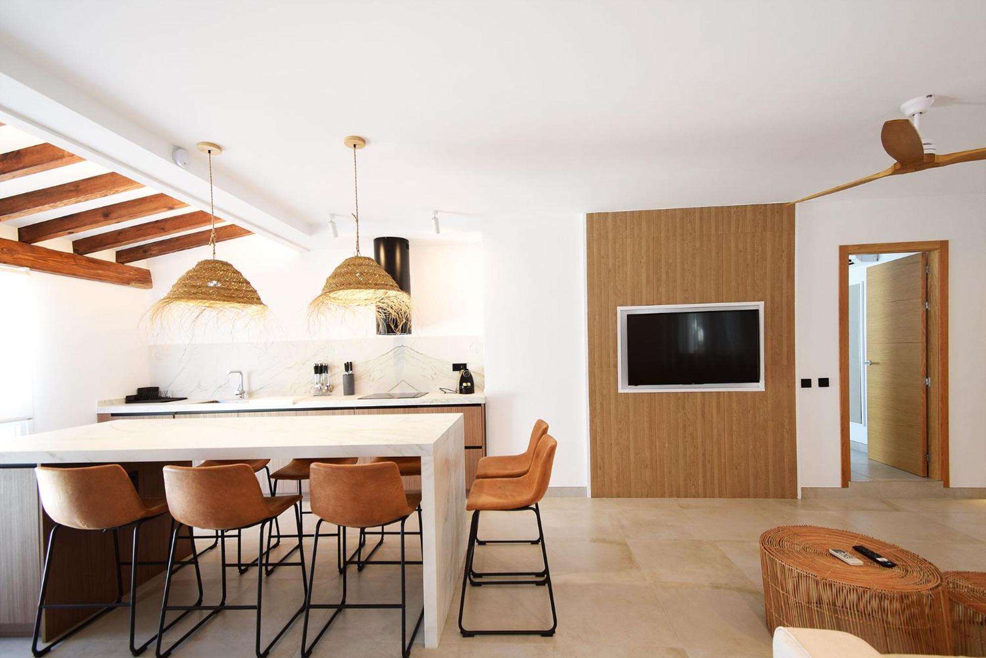 Residencial Bogamari Villa San Antonio  Exterior photo