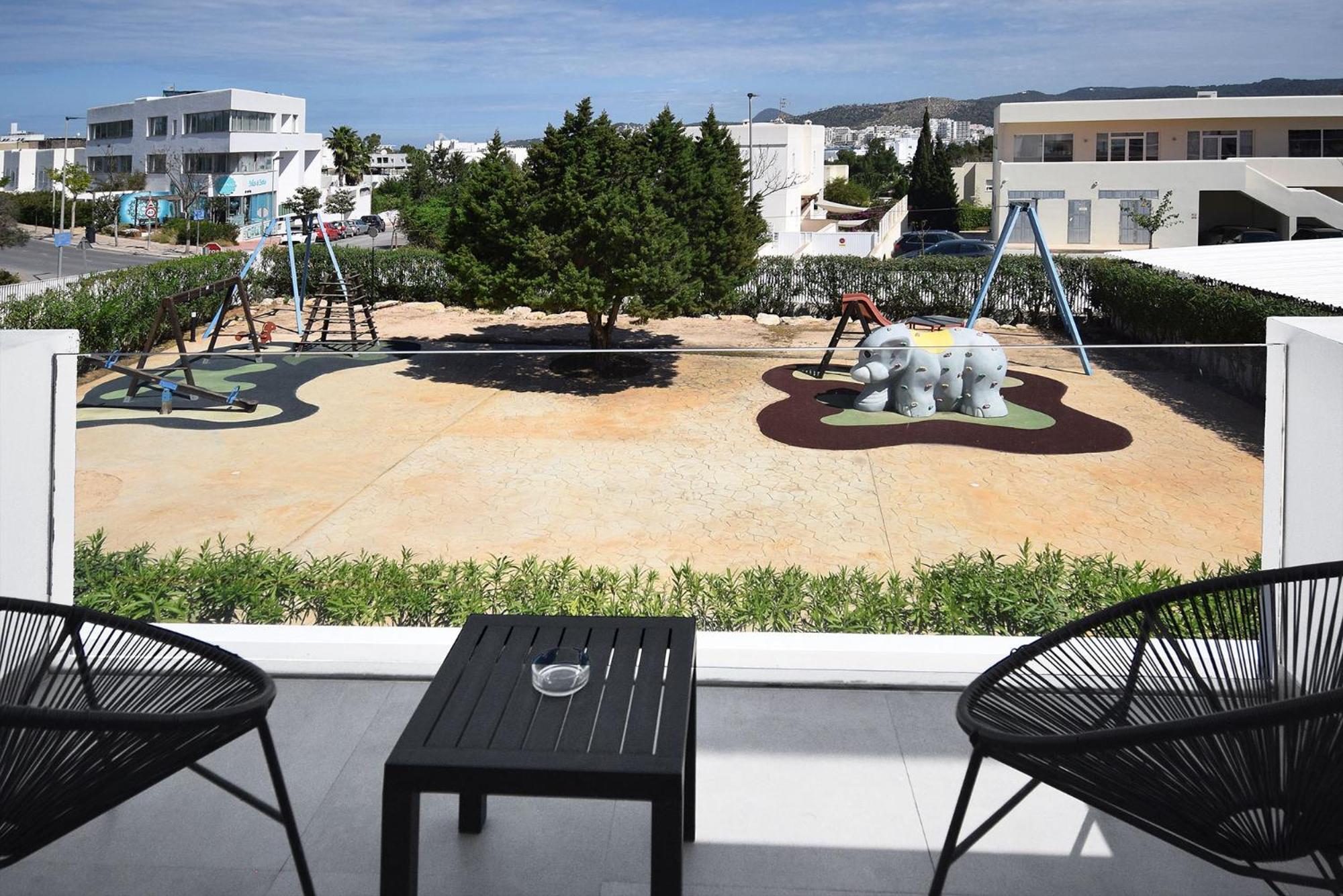 Residencial Bogamari Villa San Antonio  Exterior photo