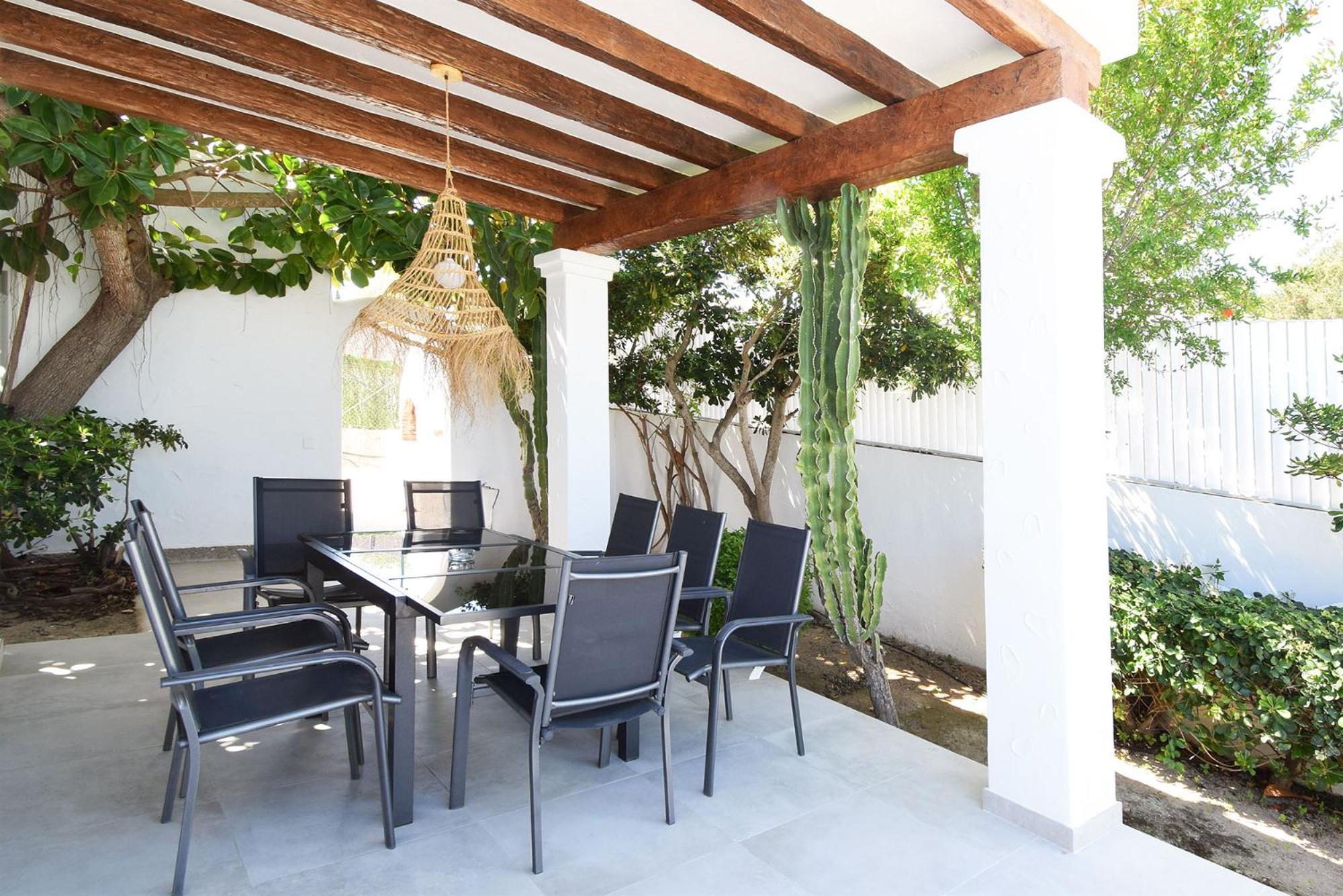 Residencial Bogamari Villa San Antonio  Exterior photo