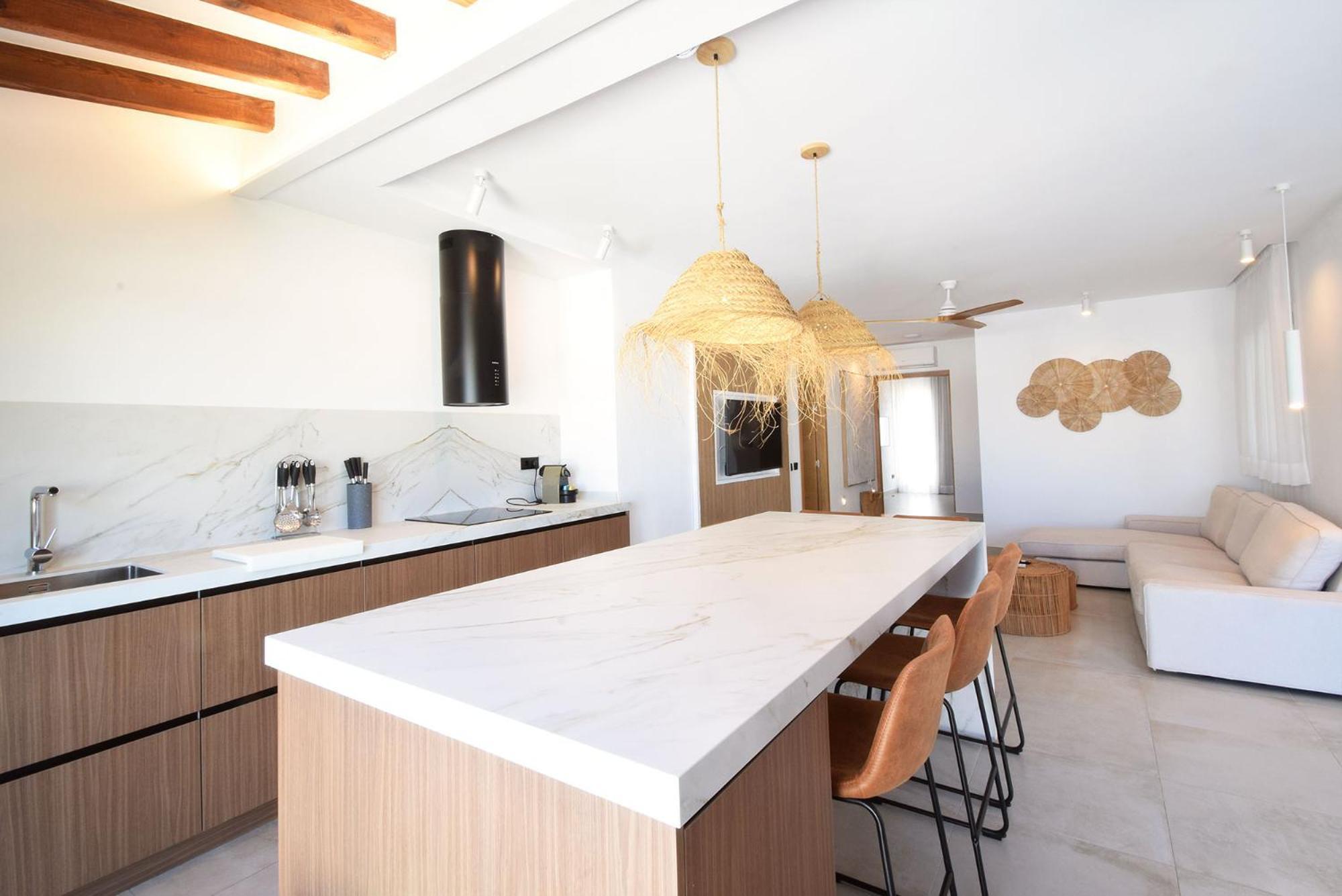 Residencial Bogamari Villa San Antonio  Exterior photo