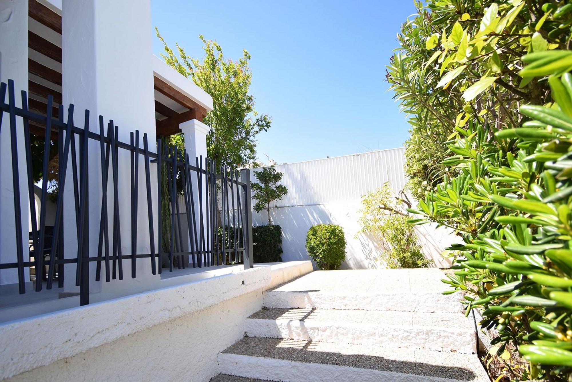 Residencial Bogamari Villa San Antonio  Exterior photo