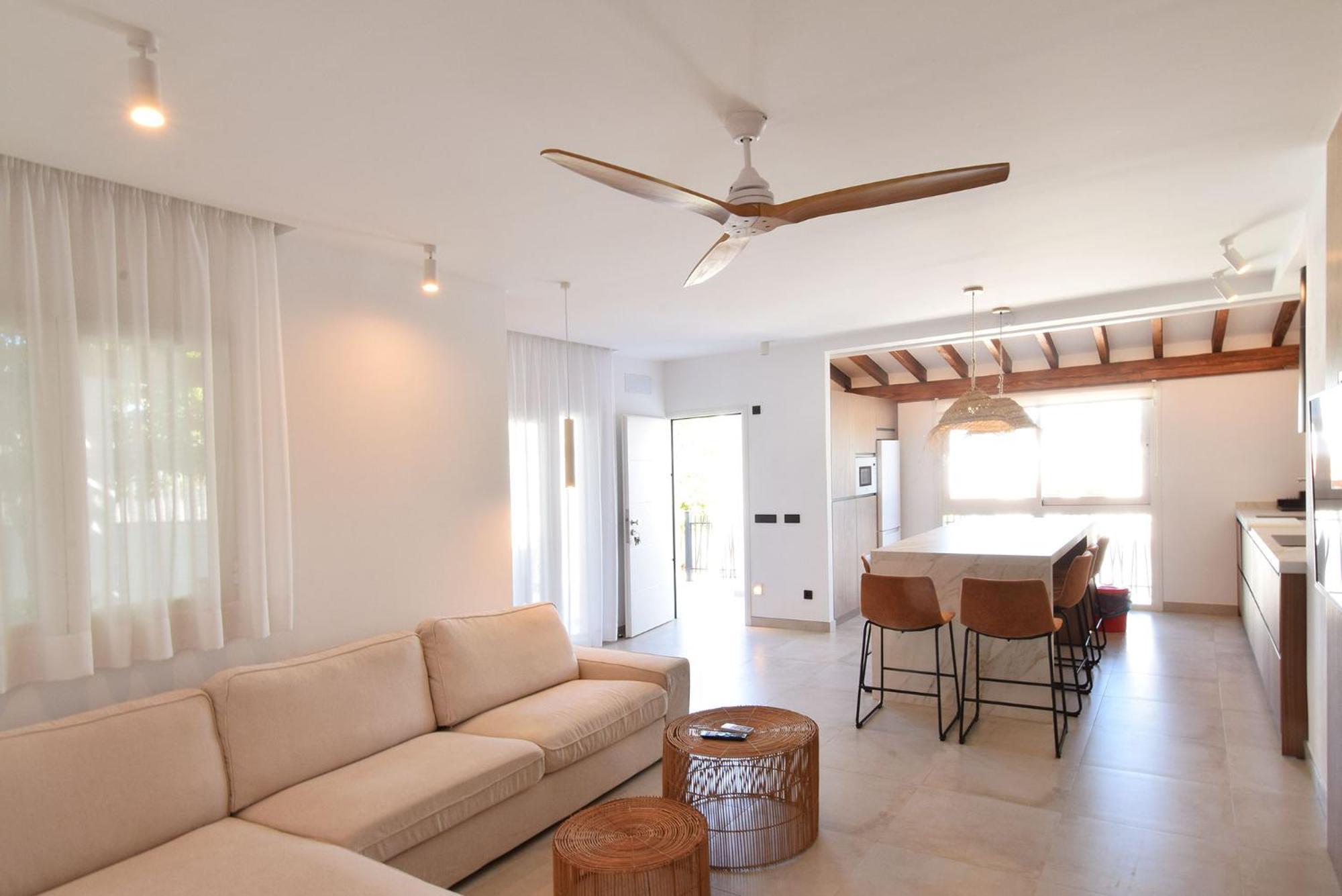Residencial Bogamari Villa San Antonio  Exterior photo