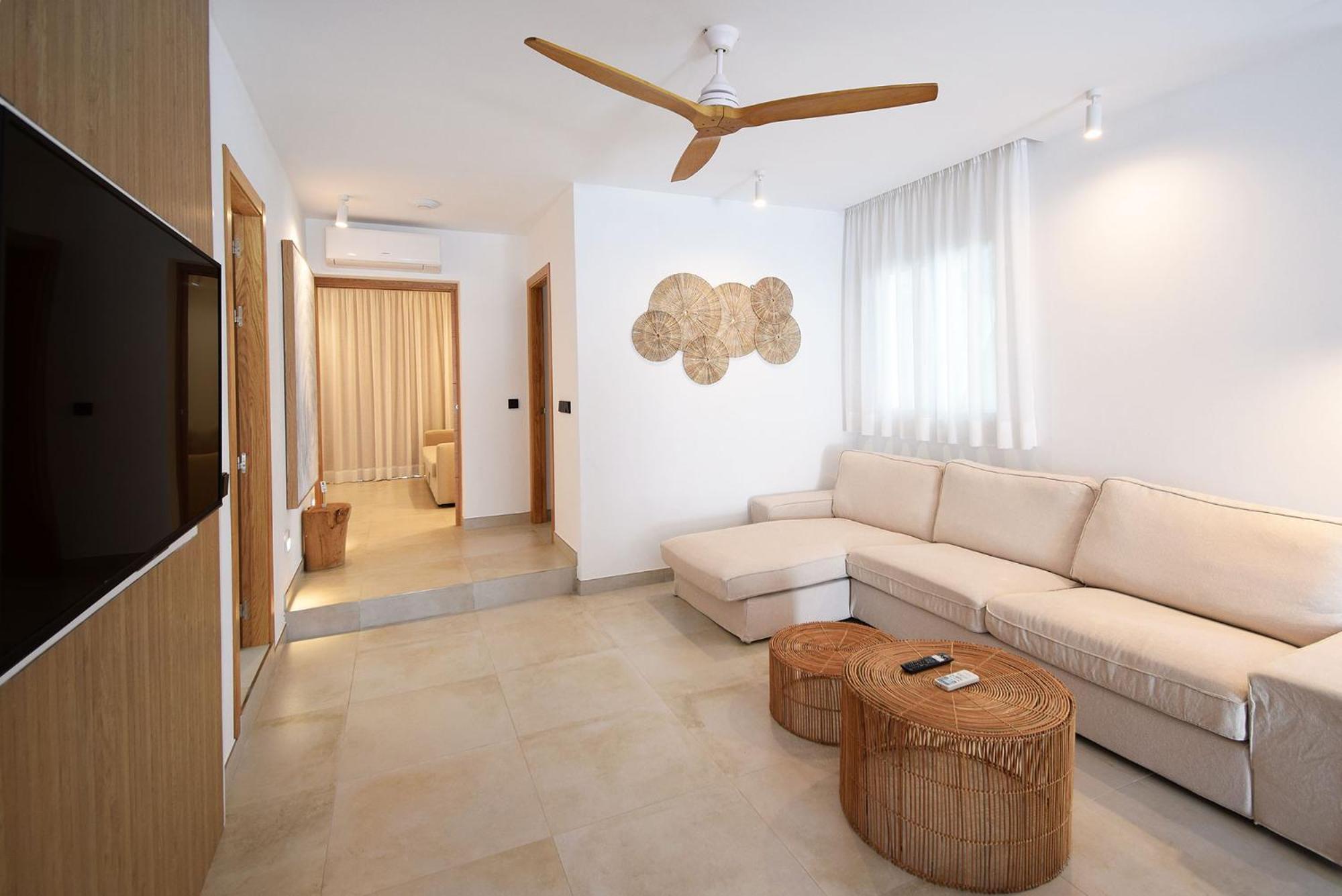 Residencial Bogamari Villa San Antonio  Exterior photo