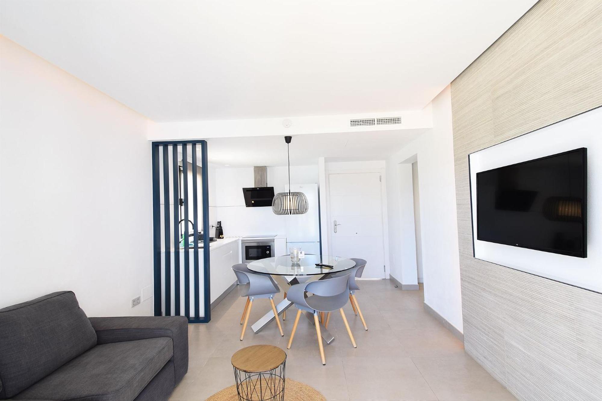 Residencial Bogamari Villa San Antonio  Exterior photo