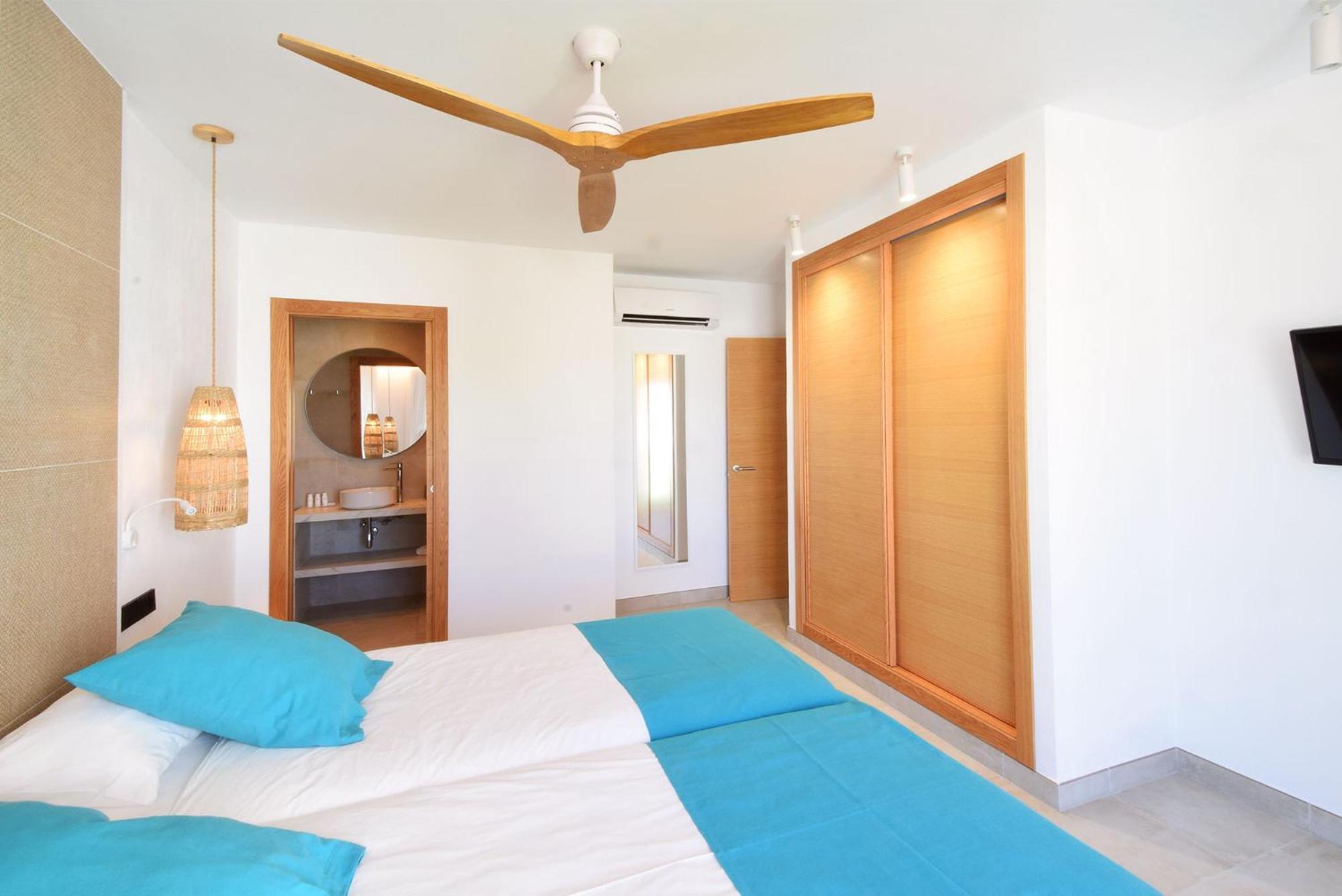 Residencial Bogamari Villa San Antonio  Exterior photo