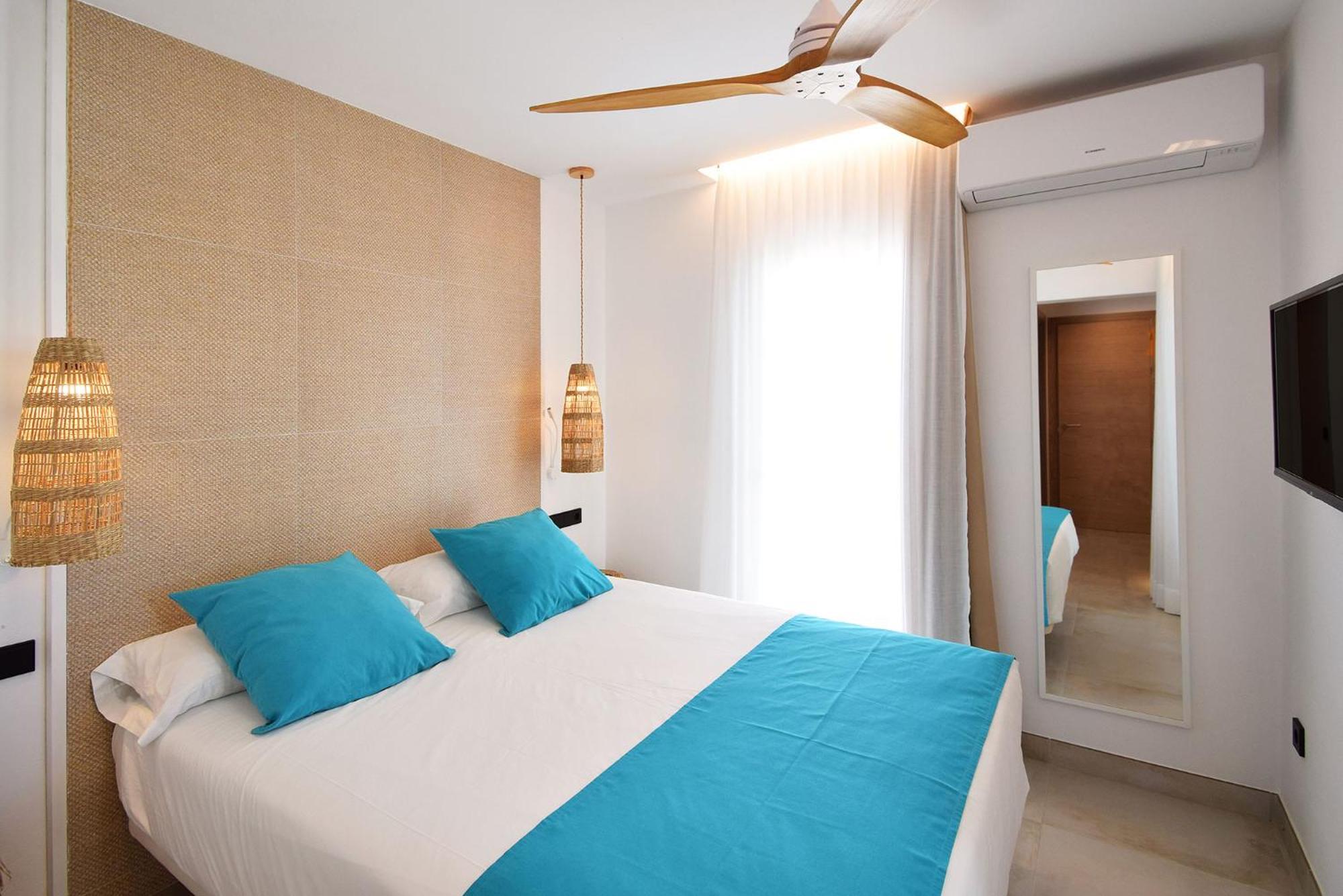Residencial Bogamari Villa San Antonio  Exterior photo