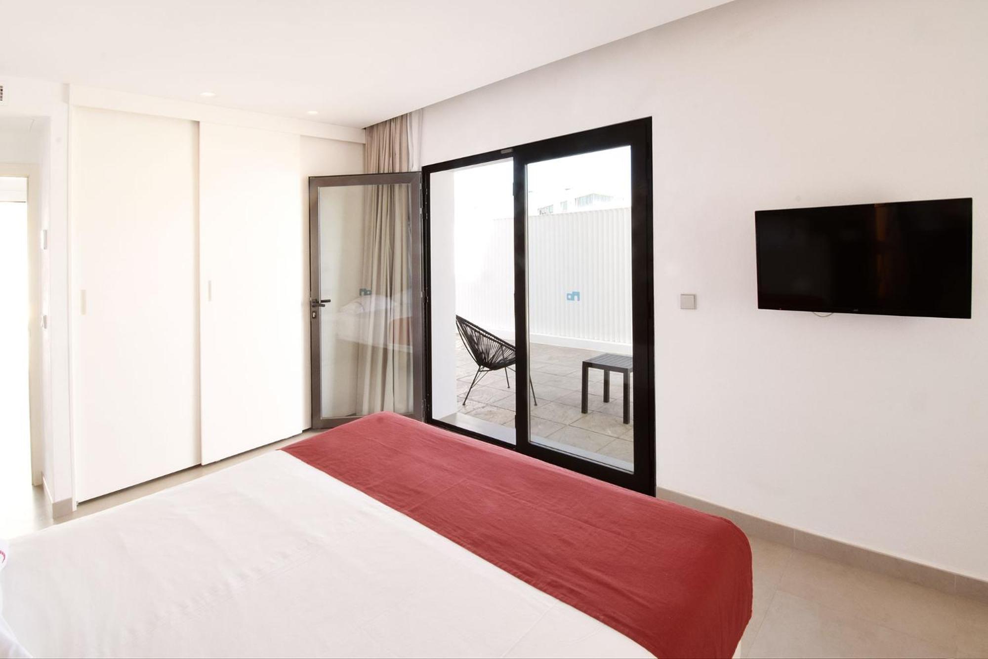 Residencial Bogamari Villa San Antonio  Exterior photo