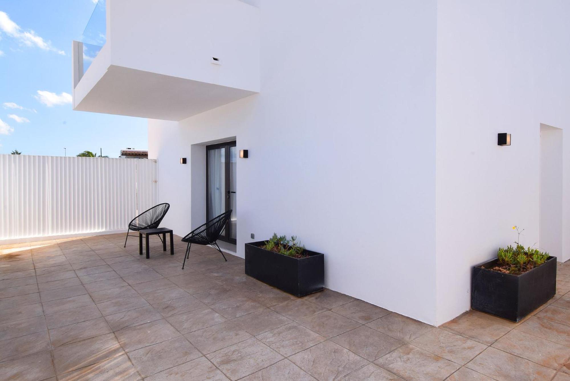 Residencial Bogamari Villa San Antonio  Exterior photo