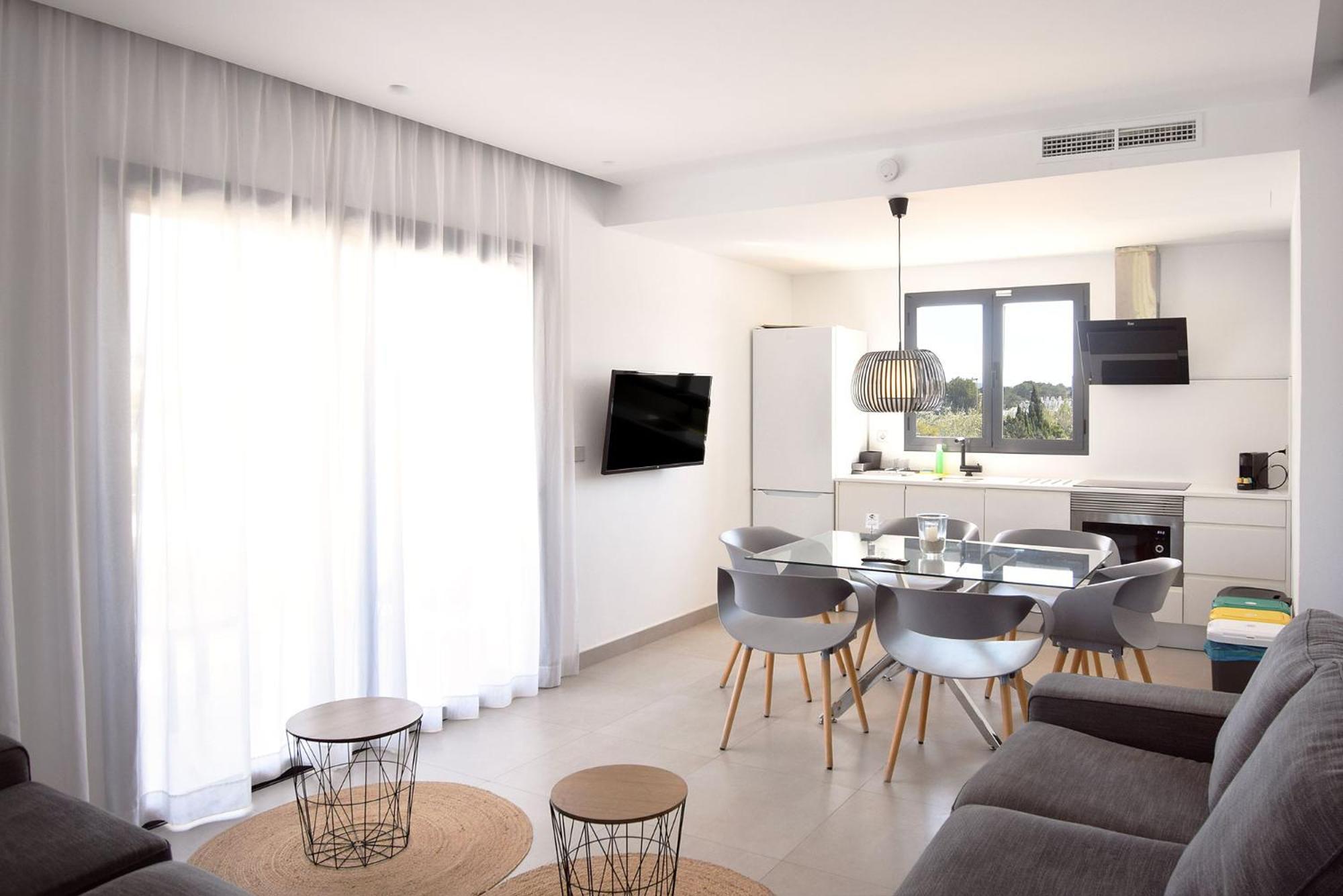 Residencial Bogamari Villa San Antonio  Exterior photo
