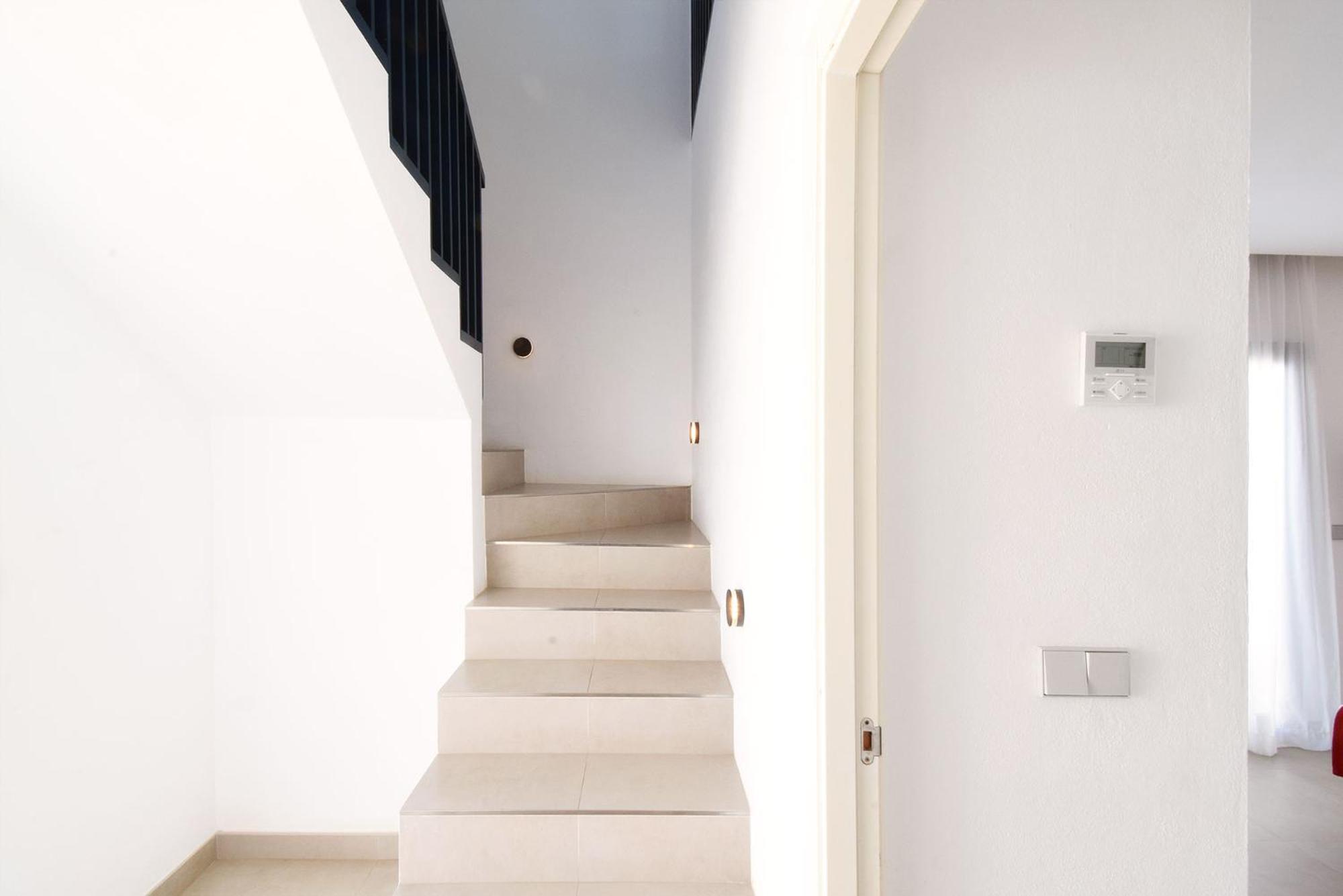 Residencial Bogamari Villa San Antonio  Exterior photo