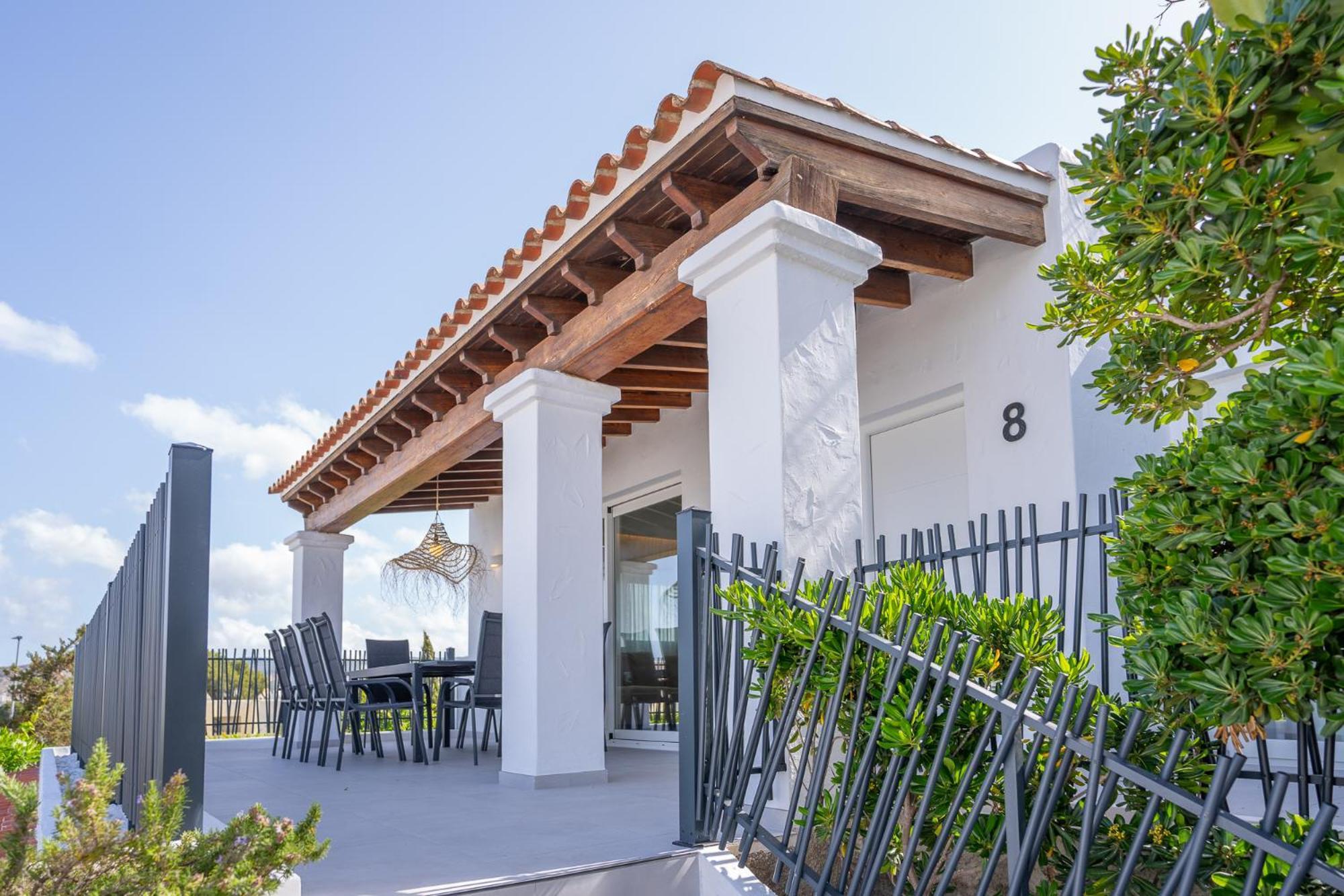 Residencial Bogamari Villa San Antonio  Exterior photo