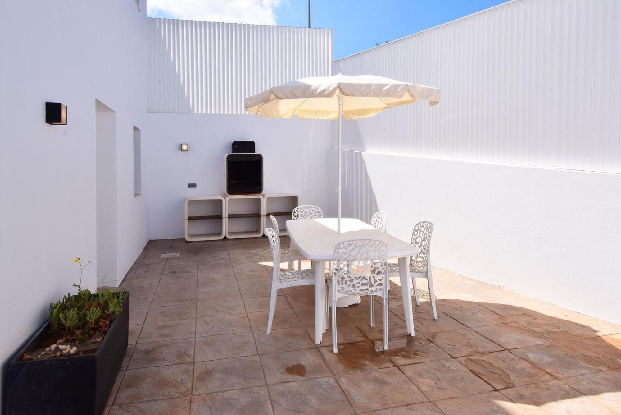 Residencial Bogamari Villa San Antonio  Exterior photo